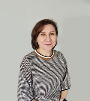 Логопед Клюева Татьяна Георгиевна Логопед Клюева Татьяна Георгиевна