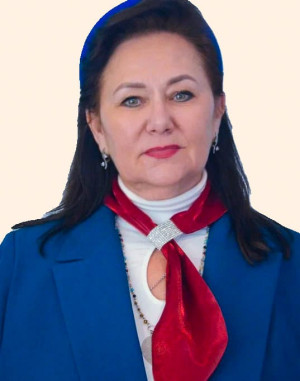 Педагогический работник Леонова Светлана Алексеевна Педагогический работник Леонова Светлана Алексеевна