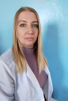 Помощник воспитателя Бобич Светлана Михайловна Помощник воспитателя Бобич Светлана Михайловна