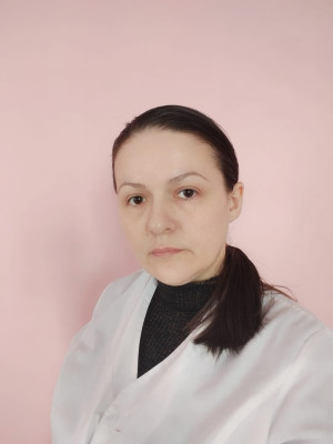 Помощник воспитателя Чуйкова Наталья Викторовна Помощник воспитателя Чуйкова Наталья Викторовна