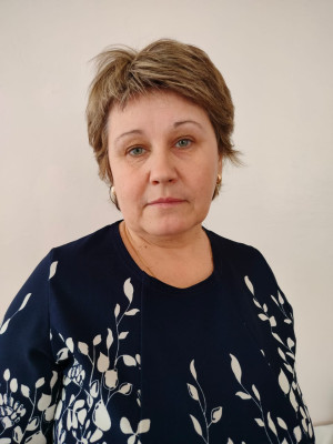 Педагогический работник Попова Людмила Васильевна Педагогический работник Попова Людмила Васильевна