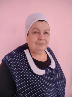 Организация питания Букреева Альбина Алексеевна Организация питания Букреева Альбина Алексеевна