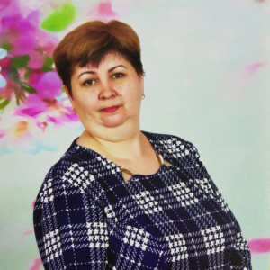 Педагогический работник Гридина Оксана Анатольевна Педагогический работник Гридина Оксана Анатольевна